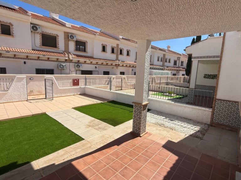 Villa for Sale in San Miguel De Salinas, Alicante 29
