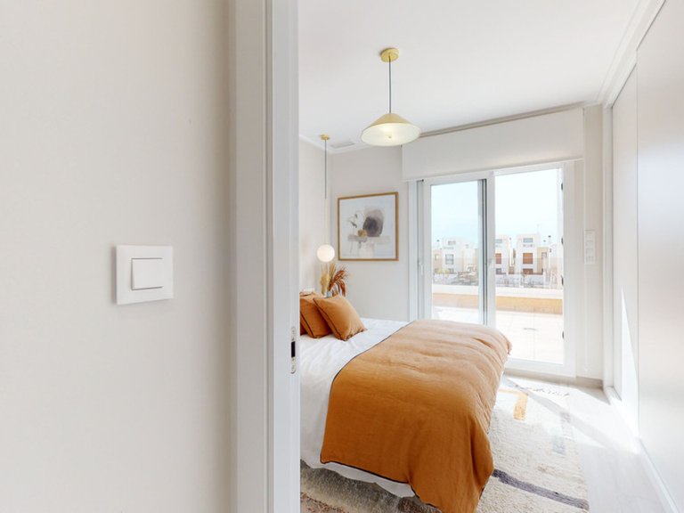 Villa for Sale in Pilar De La Horadada, Alicante 40