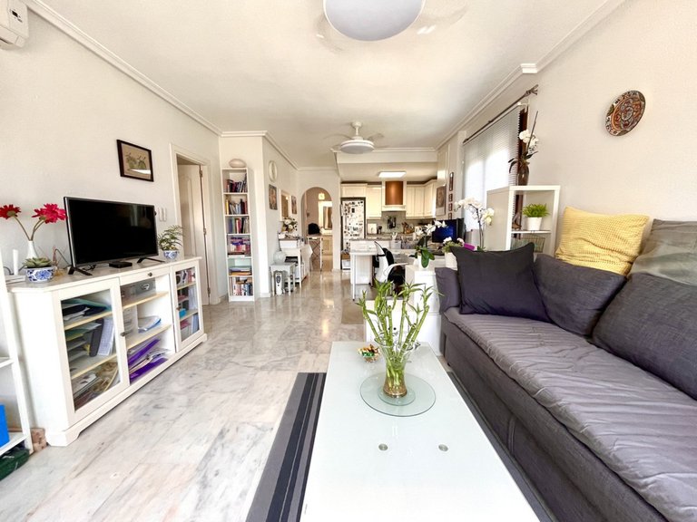 Apartment for Sale in Villamartin, Alicante 5