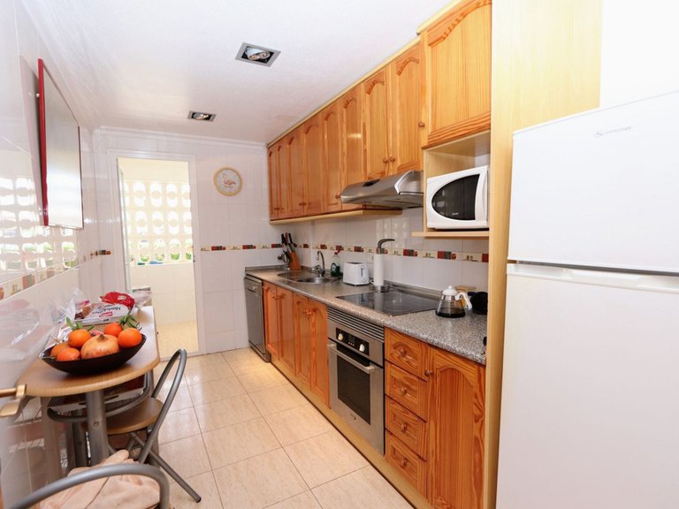 Apartment for Sale in Playa Flamenca, Alicante 12