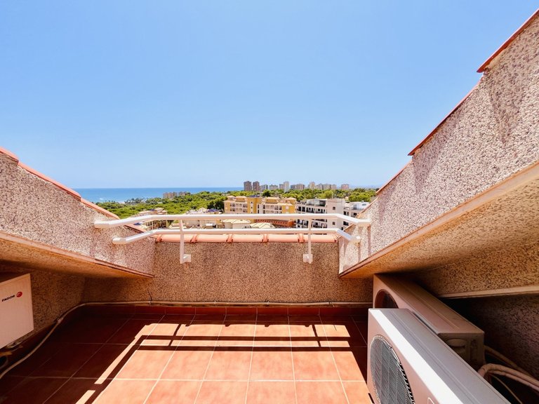 Apartment for Sale in Dehesa De Campoamor, Alicante 15