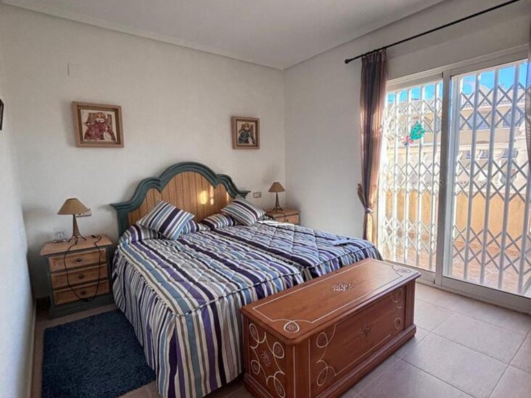 Villa for Sale in Orihuela Costa, Alicante 11
