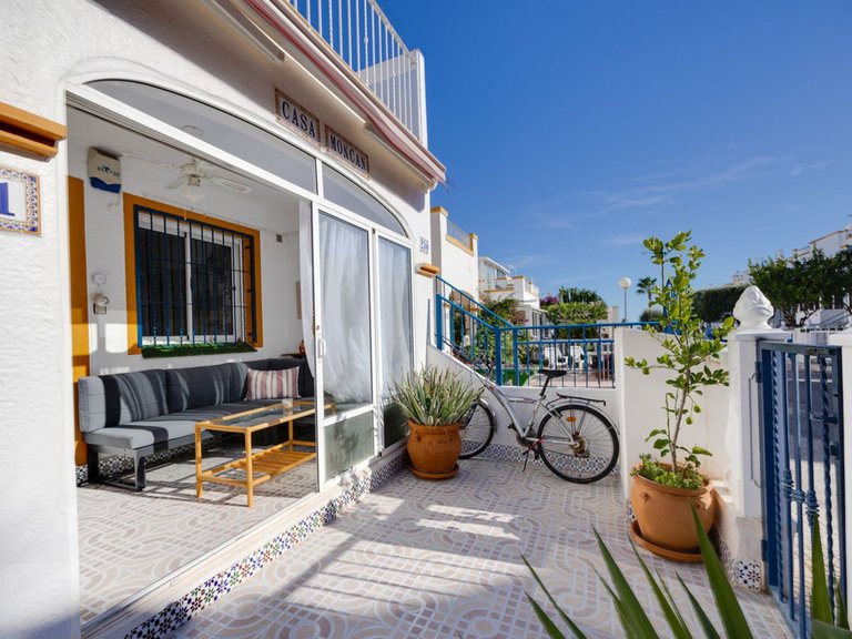 Apartment for Sale in Orihuela Costa, Alicante 9