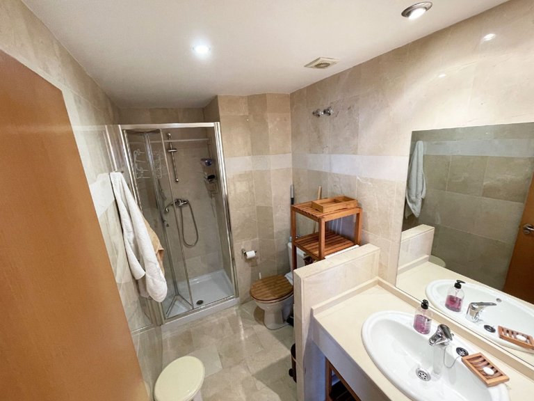 Apartment for Sale in Calpe, Alicante 15