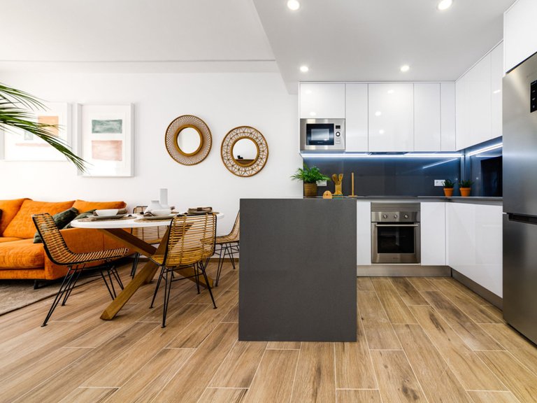 Apartment for Sale in Villamartin, Alicante 18