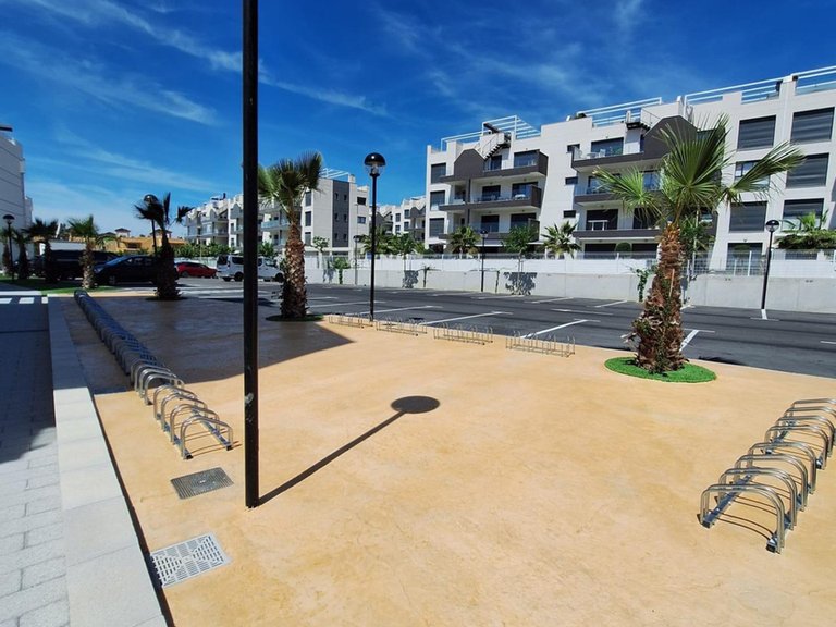 Apartment for Sale in San Miguel De Salinas, Alicante 26