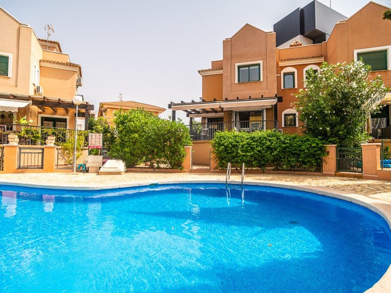 Villa for Sale in Torrevieja, Alicante 1