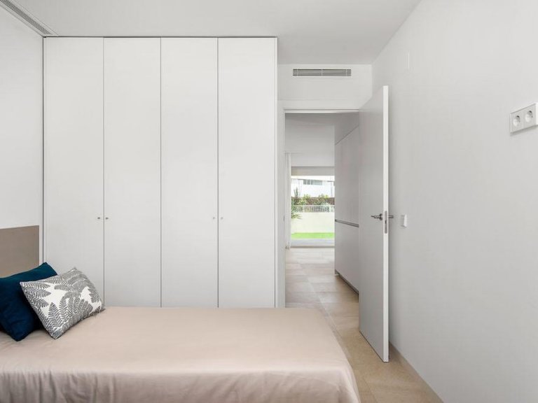 Apartment for Sale in Los Balcones, Alicante 13