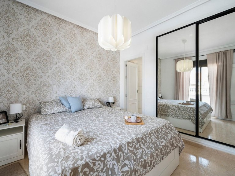 Villa for Sale in San Miguel De Salinas, Alicante 16