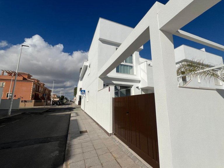 Apartment for Sale in Pilar De La Horadada, Alicante 1