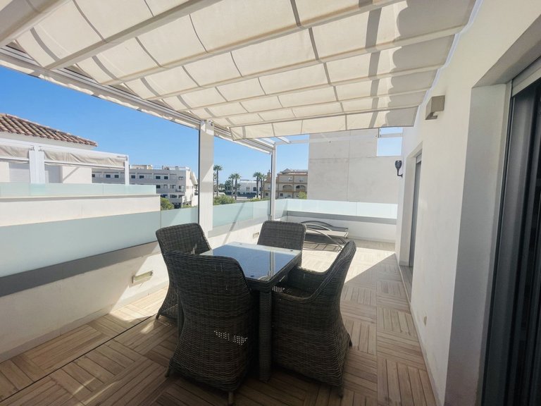 Villa for Sale in Los Dolses, Alicante 24
