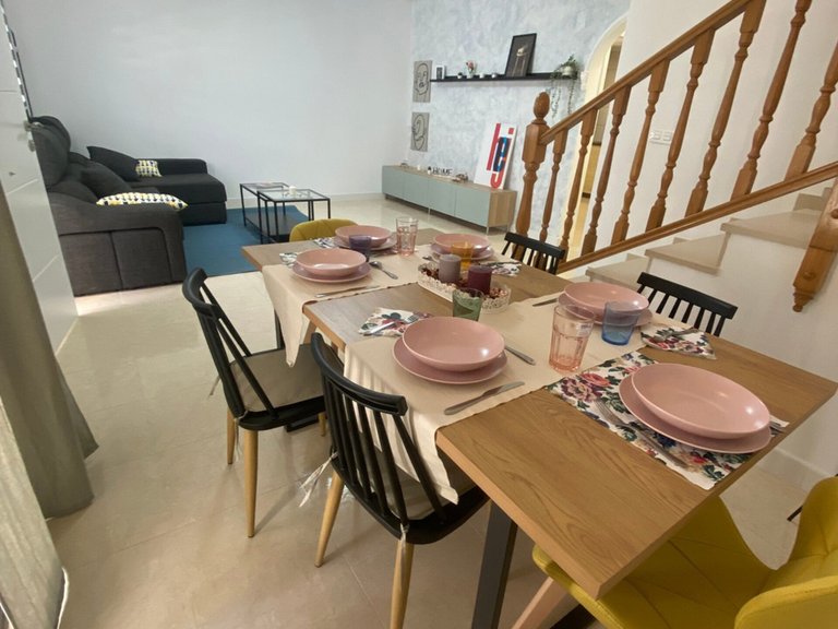 Villa for Sale in San Miguel De Salinas, Alicante 1