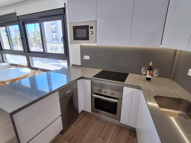 Apartment for Sale in San Miguel De Salinas, Alicante 15