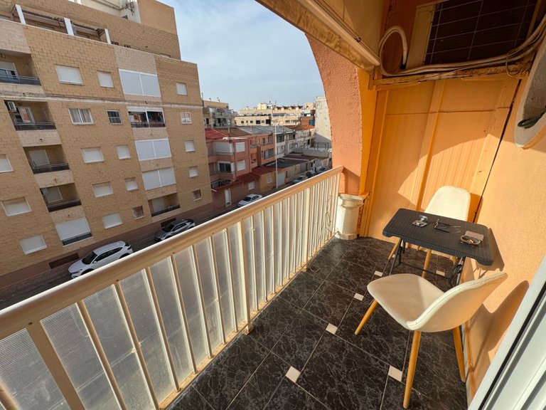 Apartment for Sale in Torrevieja, Alicante 10