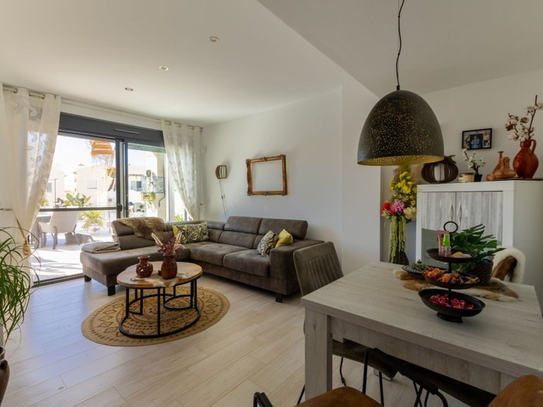 Apartment for Sale in Villamartin, Alicante 7