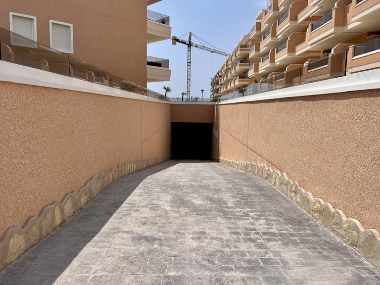 Apartment for Sale in Guardamar Del Segura, Alicante 24
