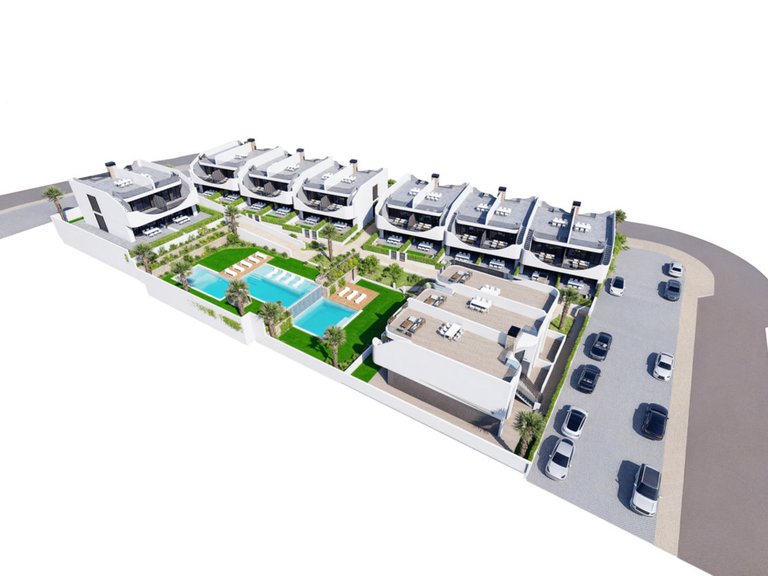 Apartment for Sale in San Miguel De Salinas, Alicante 38