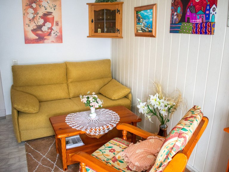 Apartment for Sale in Calpe, Alicante 8