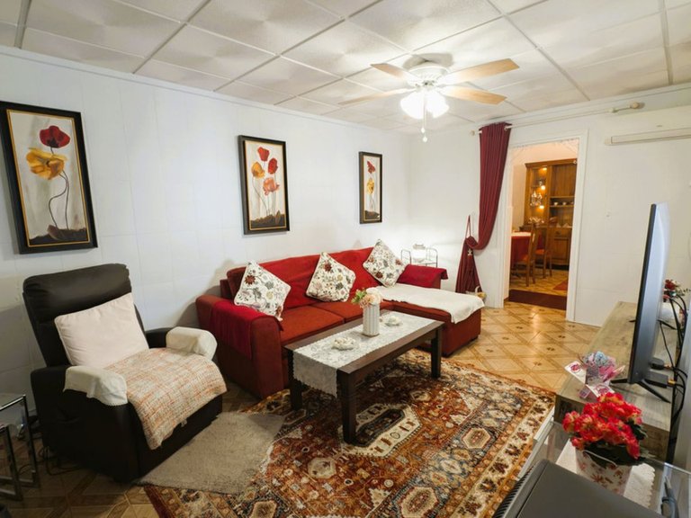 Villa for Sale in Rafal, Alicante 9