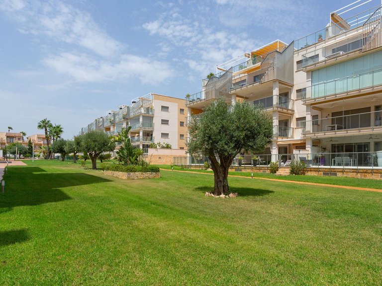 Apartment for Sale in Villamartin, Alicante 1
