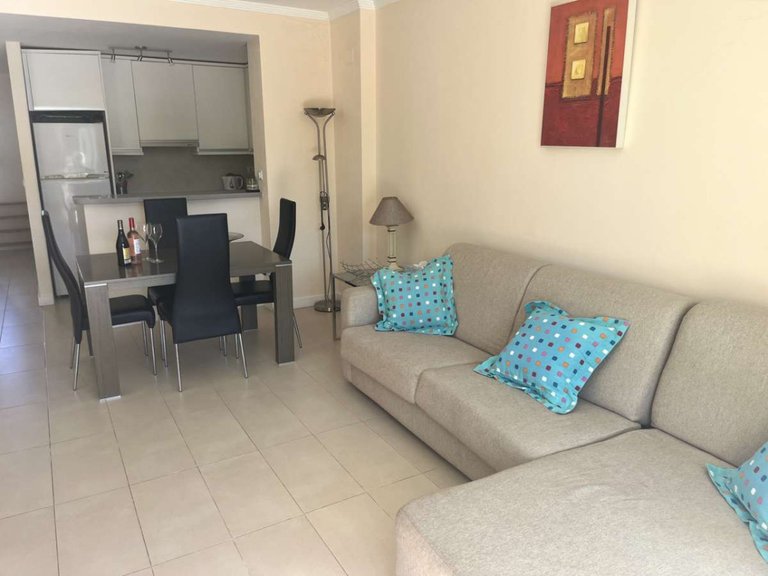 Apartment for Sale in El Verger, Alicante 4