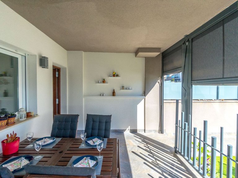 Apartment for Sale in Torrevieja, Alicante 8