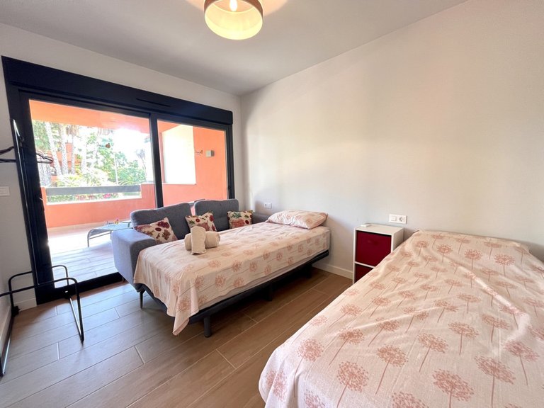 Apartment for Sale in Villamartin, Alicante 22