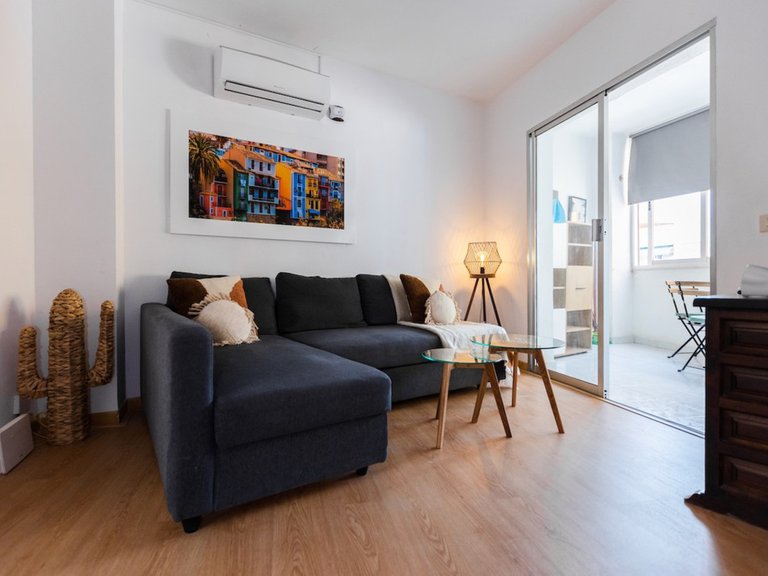 Apartment for Sale in Calpe, Alicante 4