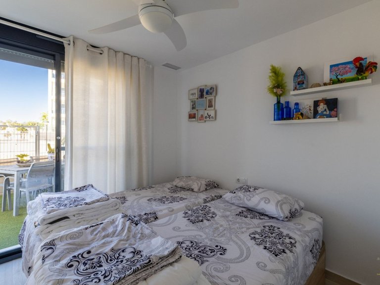 Apartment for Sale in Villamartin, Alicante 10