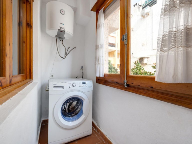 Apartment for Sale in La Mata, Alicante 17