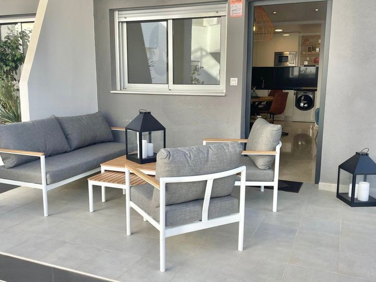 Apartment for Sale in Orihuela Costa, Alicante 13