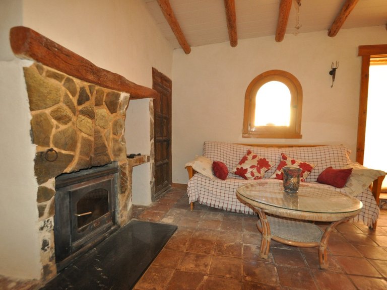 Villa for Sale in Chinorlet, Alicante 19