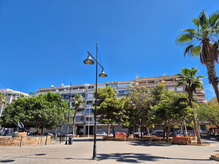 Apartment for Sale in Torrevieja, Alicante 23