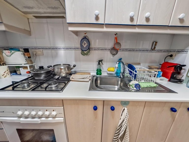 Apartment for Sale in Benidorm, Alicante 21