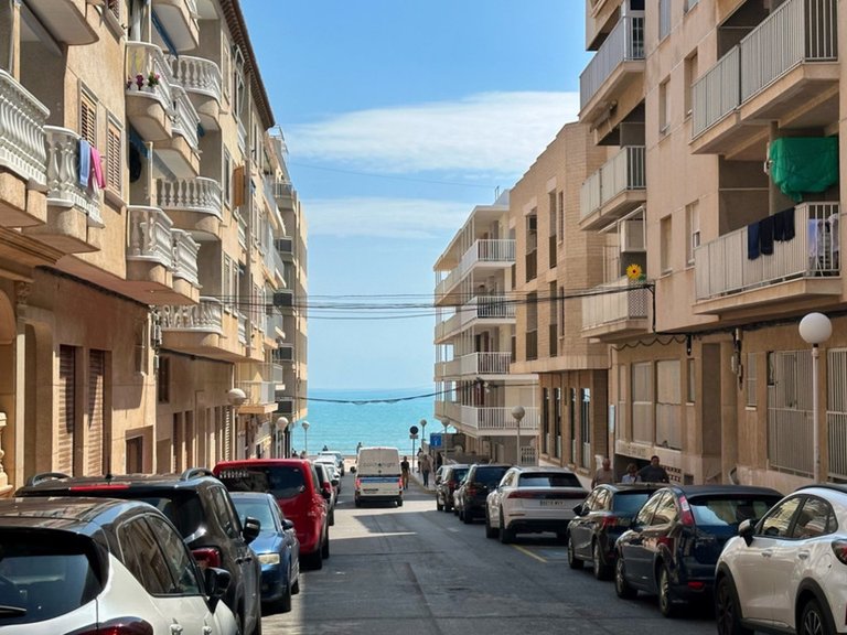 Apartment for Sale in Guardamar Del Segura, Alicante 5