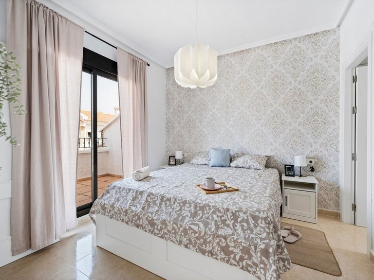 Villa for Sale in San Miguel De Salinas, Alicante 17