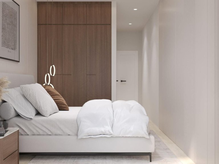 Apartment for Sale in Los Palacios, Alicante 13