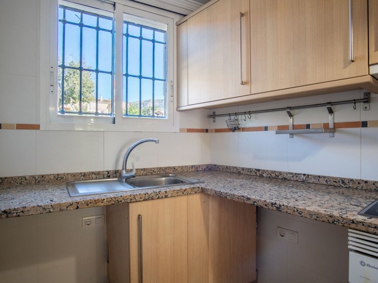 Villa for Sale in Jesus Pobre, Alicante 11