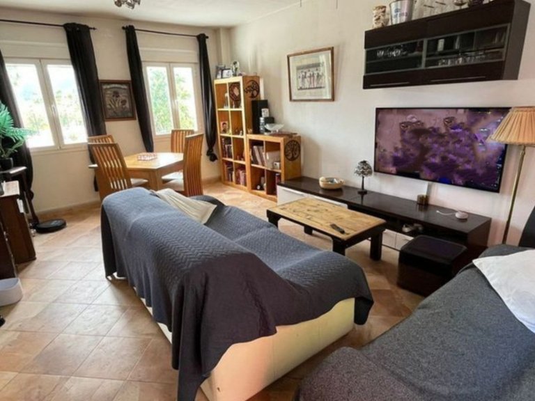 Villa for Sale in Alcalali, Alicante 1