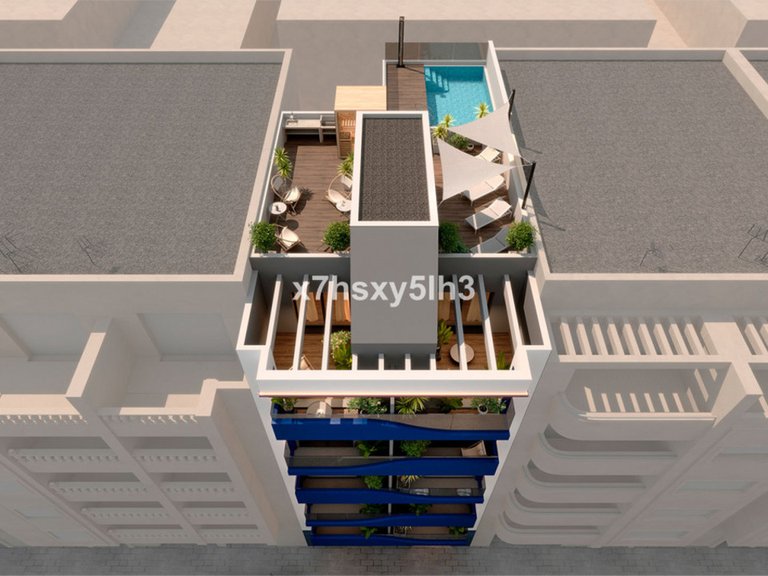 Apartment for Sale in Torrevieja, Alicante 30