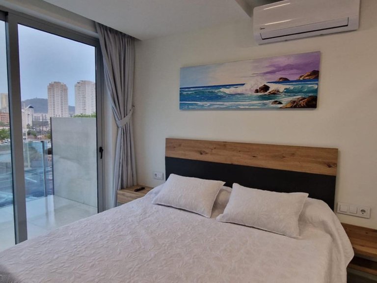 Apartment for Sale in Finestrat, Alicante 7