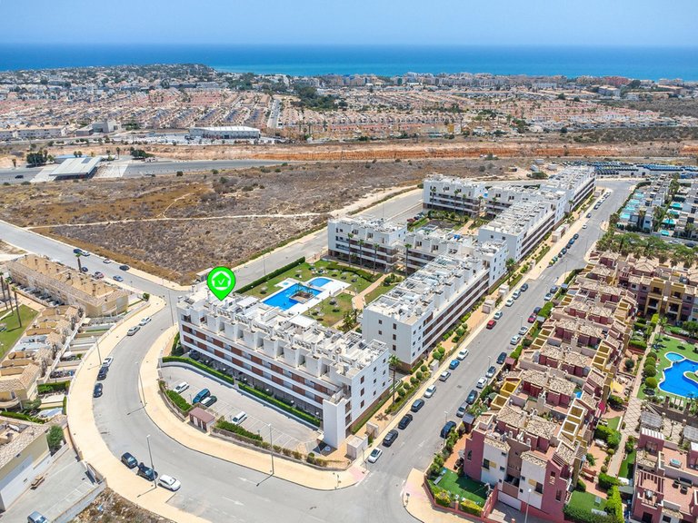 Apartment for Sale in Cabo Roig, Alicante 41