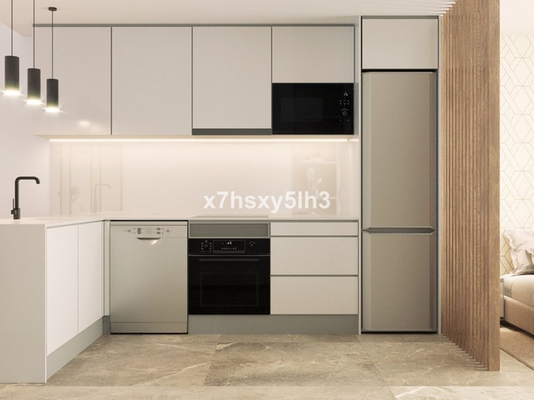 Apartment for Sale in Torrevieja, Alicante 8