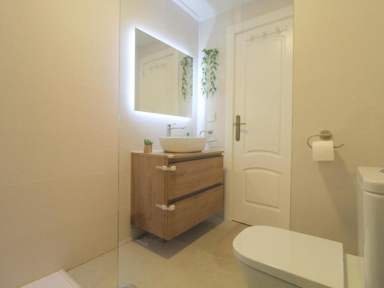 Apartment for Sale in La Veleta, Alicante 23