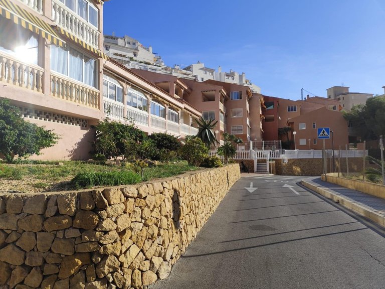 Apartment for Sale in Benidorm, Alicante 2
