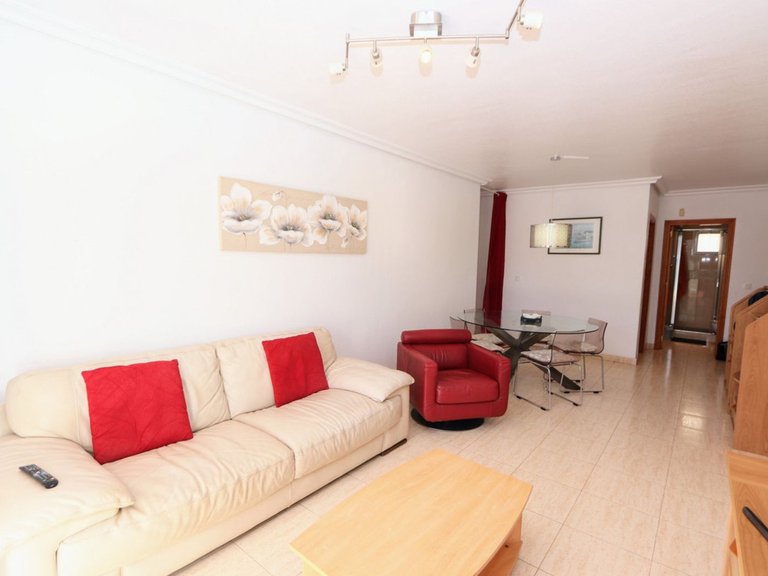 Apartment for Sale in Playa Flamenca, Alicante 5