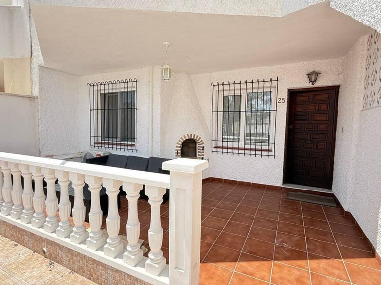Villa for Sale in Orihuela Costa, Alicante 16
