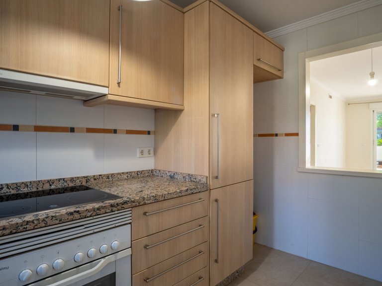 Villa for Sale in Jesus Pobre, Alicante 10