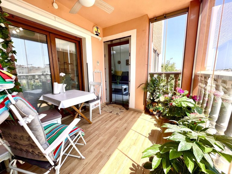Apartment for Sale in Villamartin, Alicante 17