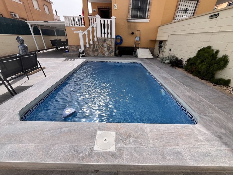 Villa for Sale in Ciudad Quesada, Alicante 2